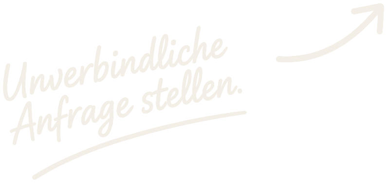 Unverbindliche Anfrage stellen
